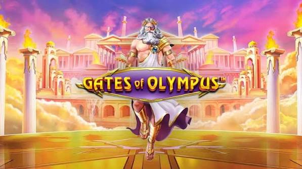 The Gates of Olympus A Journey Through Ancient Mythology